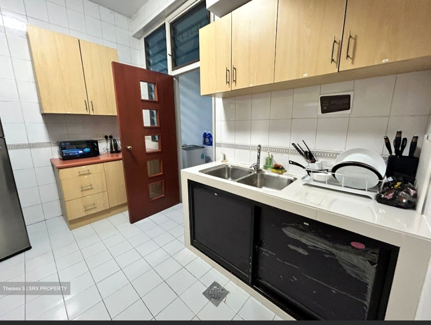 Parc Oasis (D22), Condominium #541031201